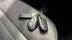 MG Hs 1.5 T-GDI Exclusive 5dr DCT Petrol Hatchback